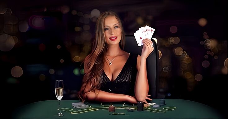 Blackjack Master 3 Live Casino